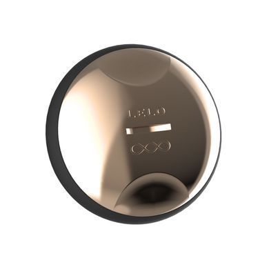 Вібратор для пар LELO Tiani Duo Black, 2 мотори, пульт ДК SO8117 фото