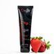 Лубрикант на водній основі Orgie - Lube Tube Strawberry (100 мл) SX1525 фото 4