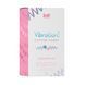 Рідкий вібратор Intt Vibration Cotton Candy (15 мл), густий гель, дуже смачний, діє до 30 хвилин SO9812 фото 2