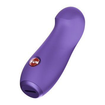 Вібратор Fun Factory Stella Black Currant SX3704 фото